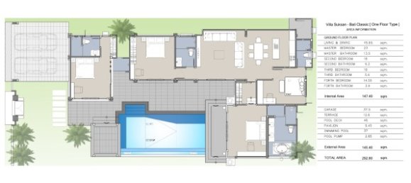 3 bedrooms Villa in Rawai, Thailand No. 12555 5