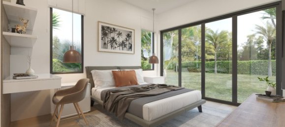 3 bedrooms Villa in Rawai, Thailand No. 12555 2