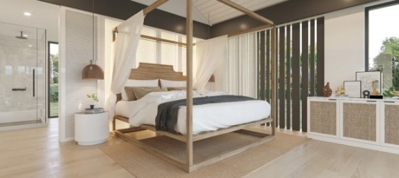 3 bedrooms Villa in Rawai, Thailand No. 12555 3