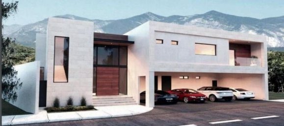 Дом с 3 спальнями в Нуэво Леон, Мексика № 182919 2