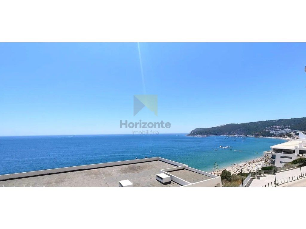 3 Schlafzimmer Wohnung in Sesimbra, Portugal, Nr. 225486