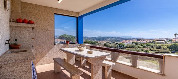 4 bedrooms Villa in Mafra, Portugal No. 136406 11