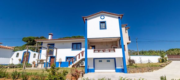 4 bedrooms Villa in Mafra, Portugal No. 136406 26