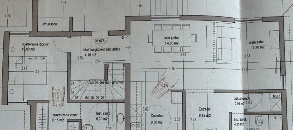 4 bedrooms Villa in Mafra, Portugal No. 136406 35