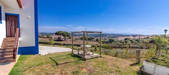 4 bedrooms Villa in Mafra, Portugal No. 136406 30