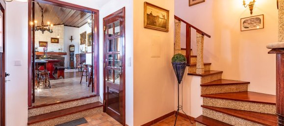 4 bedrooms Villa in Mafra, Portugal No. 136406 15