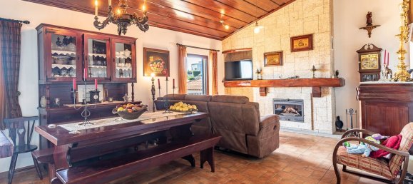 4 bedrooms Villa in Mafra, Portugal No. 136406 2