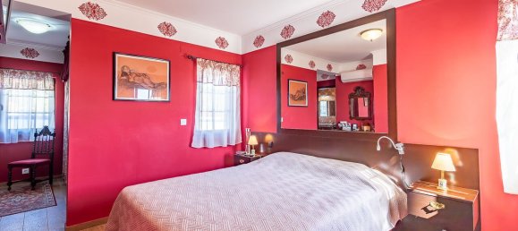 4 bedrooms Villa in Mafra, Portugal No. 136406 16