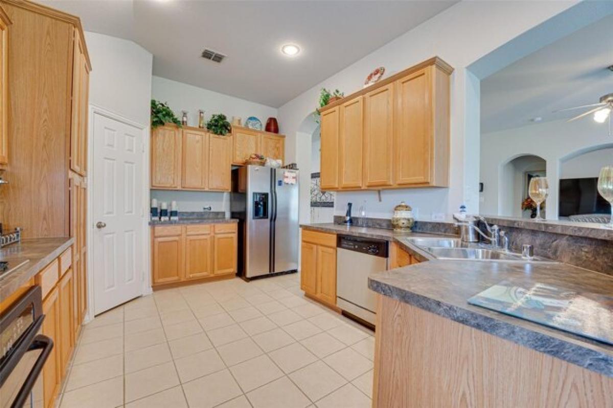 3 Schlafzimmer Haus in Mesquite, USA, Nr. 377863