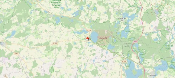 4 chambres Bâtiment à Ludwigslust-Parchim, Germany No. 155178 19