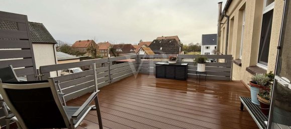 4 chambres Bâtiment à Ludwigslust-Parchim, Germany No. 155178 10