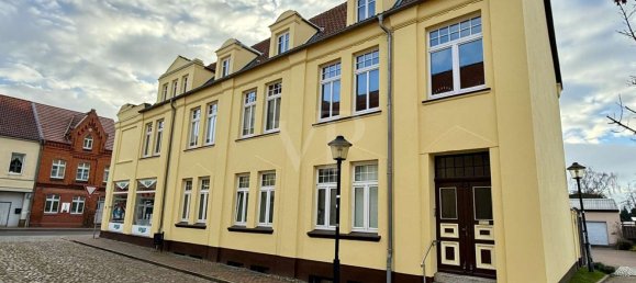 4 chambres Bâtiment à Ludwigslust-Parchim, Germany No. 155178 3