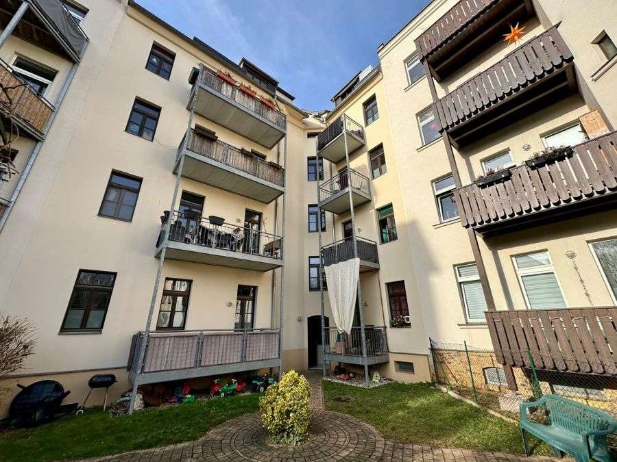 Apartamento T1 em Leipzig, Germany N.º 277675