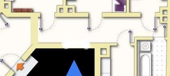 Apartamento T1 em Leipzig, Germany N.º 277675 12