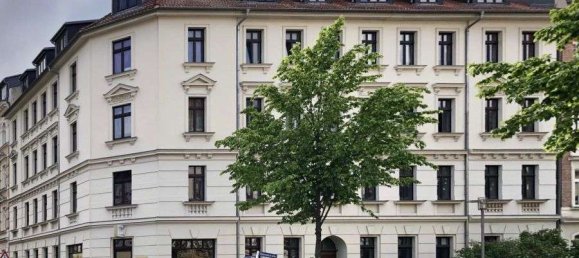 Apartamento T1 em Leipzig, Germany N.º 277675 2