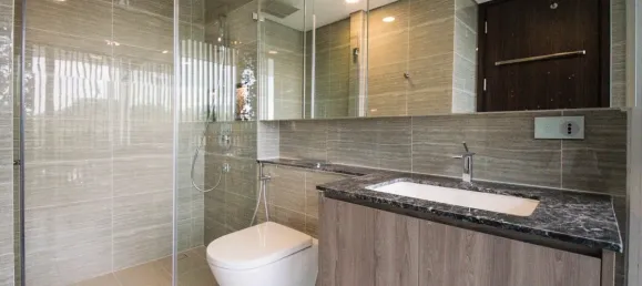 3 dormitorios villa en alquiler en District 3, Ho Chi Minh, Vietnam № 74631 11