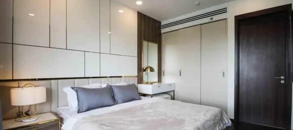 3 dormitorios villa en alquiler en District 3, Ho Chi Minh, Vietnam № 74631 5