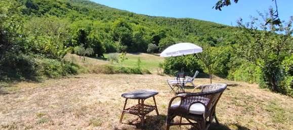 5 rooms Villa in Sassoferrato, Italy No. 251350 3