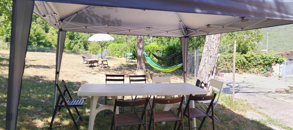 5 rooms Villa in Sassoferrato, Italy No. 251350 4