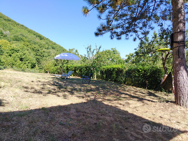5 rooms Villa in Sassoferrato, Italy No. 251350