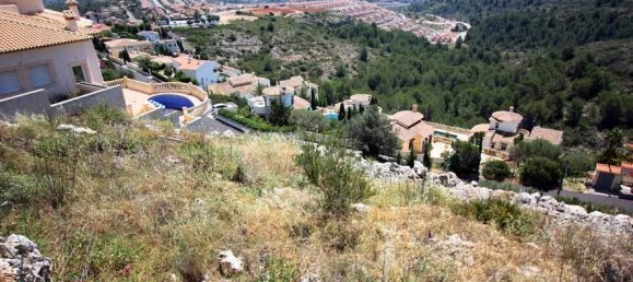  Land in Pedreguer, Spain No. 284828 4