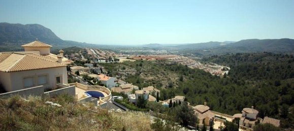 Land in Pedreguer, Spain No. 284828 3