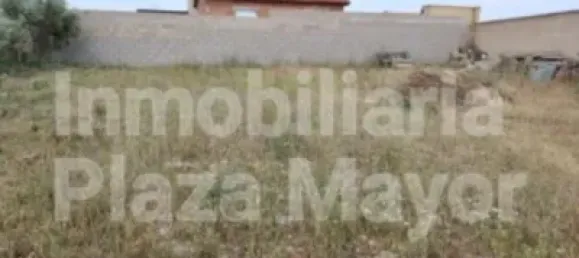 Terrain à Villares de la Reina, Spain No. 62441 11