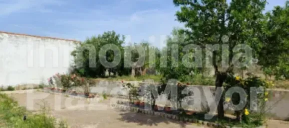 Terrain à Villares de la Reina, Spain No. 62441 10