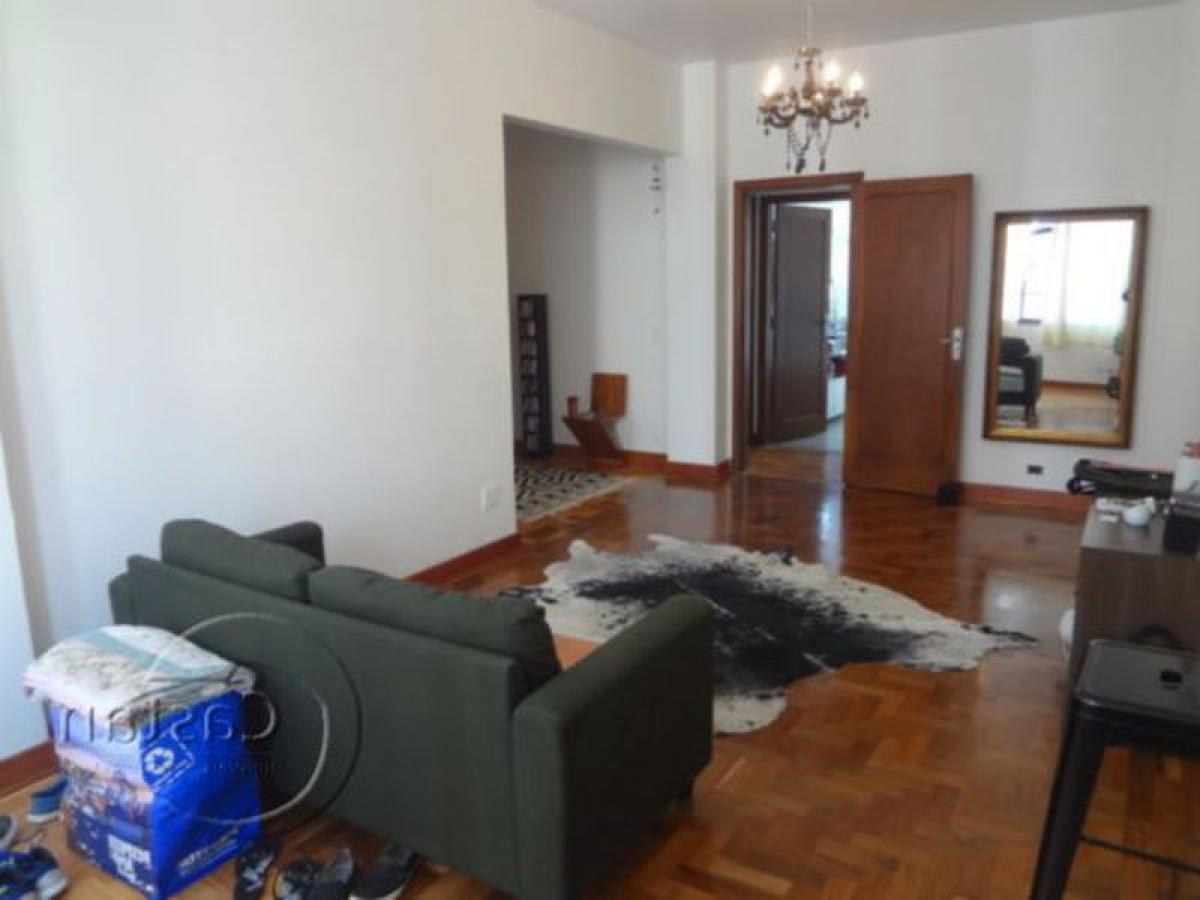 Квартира с 2 спальнями в Сан-Паулу, Бразилия № 561658