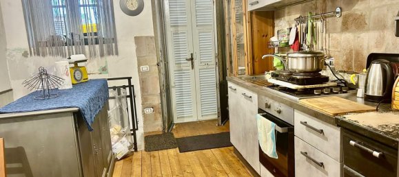 Дуплекс с 5 комнатами в Рончильоне, Италия № 72493 12