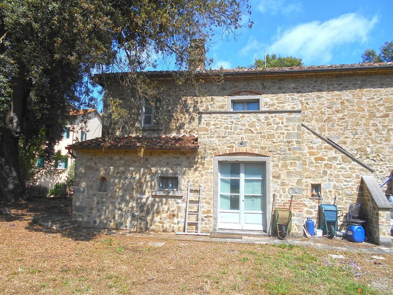 6 chambres Appartement à Cortona, Italy No. 337255