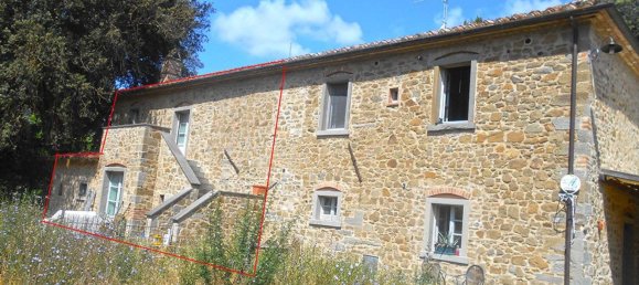 6 chambres Appartement à Cortona, Italy No. 337255 5