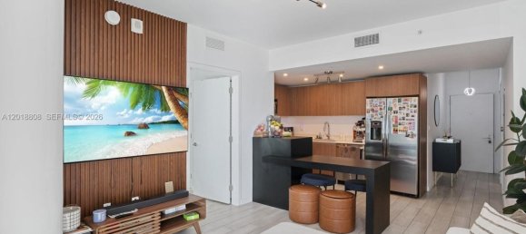 2 dormitorios propiedad comercial en alquiler en Miami, Miami-Dade, Florida, USA № 615029 23