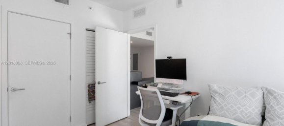 2 dormitorios propiedad comercial en alquiler en Miami, Miami-Dade, Florida, USA № 615029 16