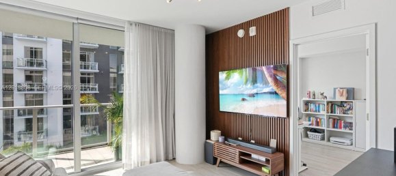 2 dormitorios propiedad comercial en alquiler en Miami, Miami-Dade, Florida, USA № 615029 27