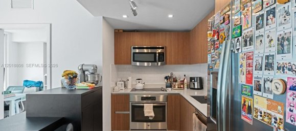 2 dormitorios propiedad comercial en alquiler en Miami, Miami-Dade, Florida, USA № 615029 20