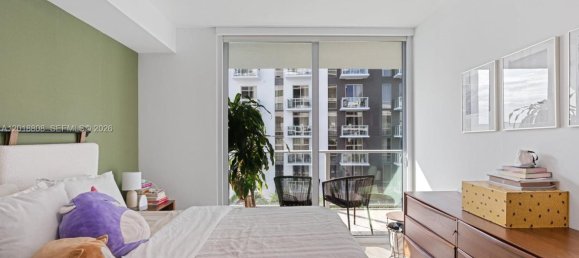 2 dormitorios propiedad comercial en alquiler en Miami, Miami-Dade, Florida, USA № 615029 8