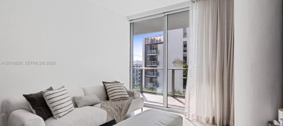 2 dormitorios propiedad comercial en alquiler en Miami, Miami-Dade, Florida, USA № 615029 26