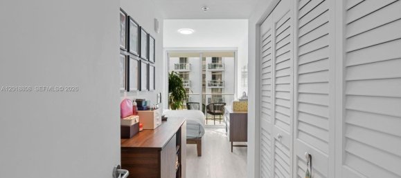 2 dormitorios propiedad comercial en alquiler en Miami, Miami-Dade, Florida, USA № 615029 9