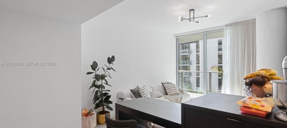 2 dormitorios propiedad comercial en alquiler en Miami, Miami-Dade, Florida, USA № 615029 28