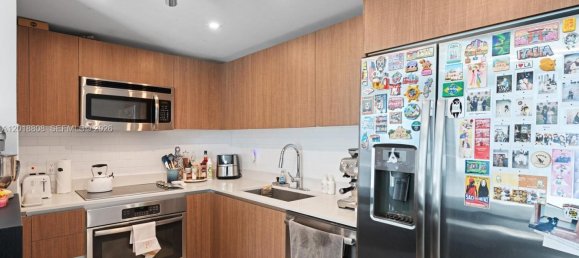 2 dormitorios propiedad comercial en alquiler en Miami, Miami-Dade, Florida, USA № 615029 21
