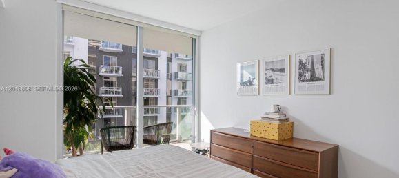 2 dormitorios propiedad comercial en alquiler en Miami, Miami-Dade, Florida, USA № 615029 5
