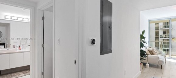 2 dormitorios propiedad comercial en alquiler en Miami, Miami-Dade, Florida, USA № 615029 29