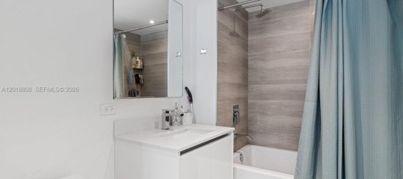 2 dormitorios propiedad comercial en alquiler en Miami, Miami-Dade, Florida, USA № 615029 14