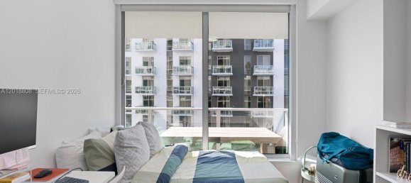 2 dormitorios propiedad comercial en alquiler en Miami, Miami-Dade, Florida, USA № 615029 15