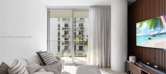 2 dormitorios propiedad comercial en alquiler en Miami, Miami-Dade, Florida, USA № 615029 25