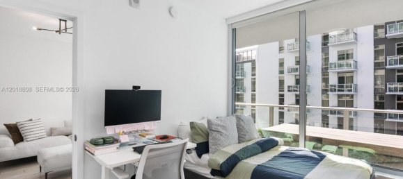 2 dormitorios propiedad comercial en alquiler en Miami, Miami-Dade, Florida, USA № 615029 17