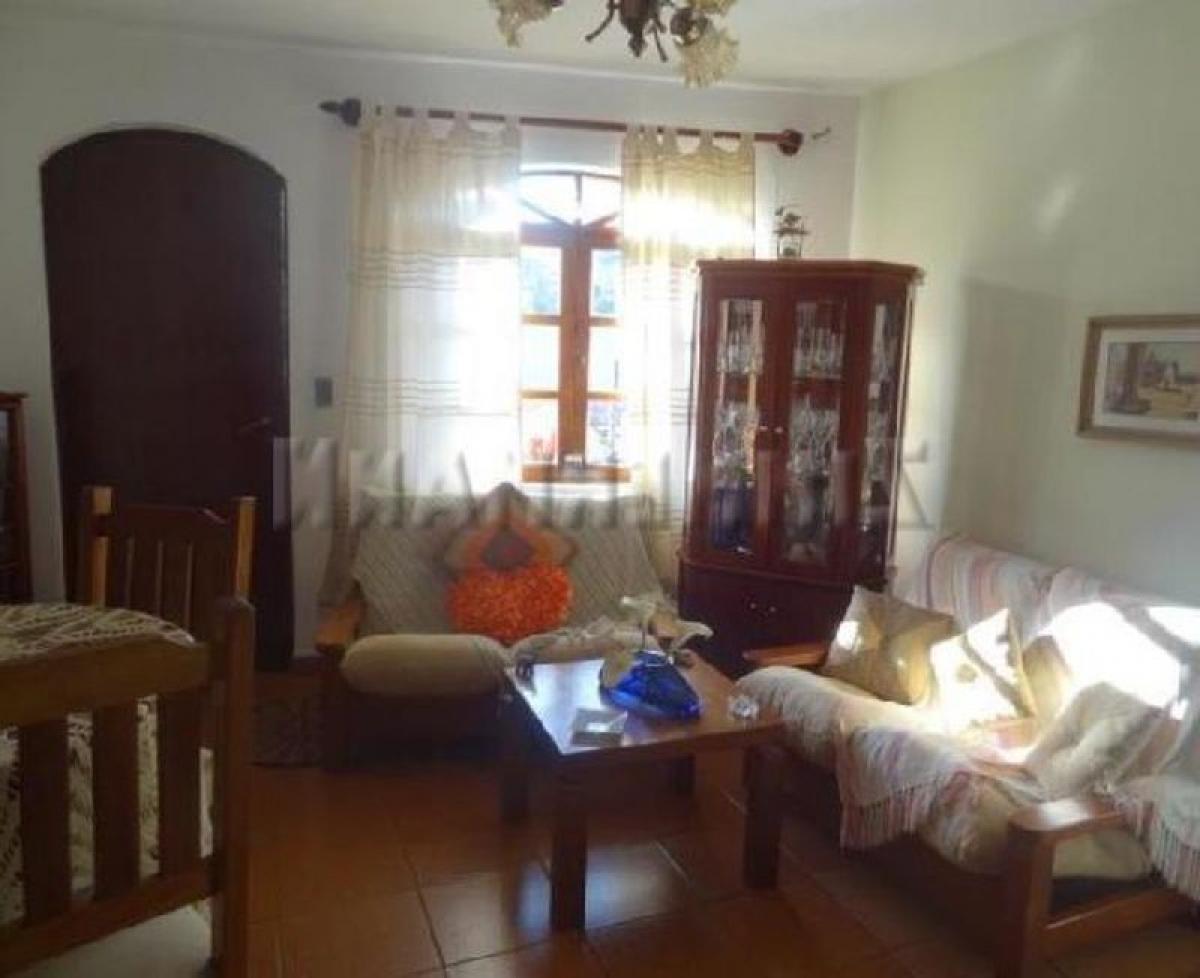 2 chambres Maison à Sao Paulo, Brazil No. 586122