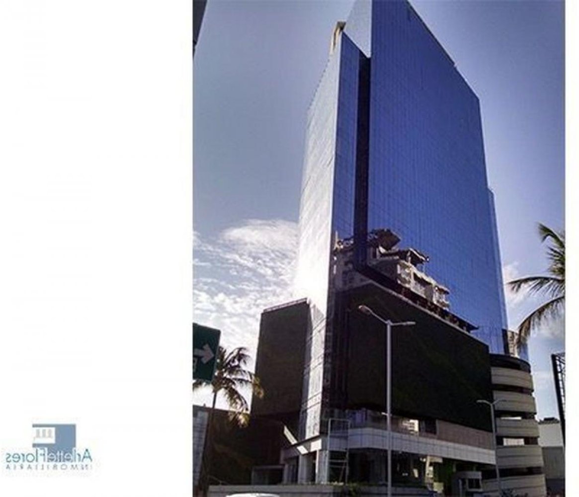 190m² Office in Veracruz, Mexico No. 201062
