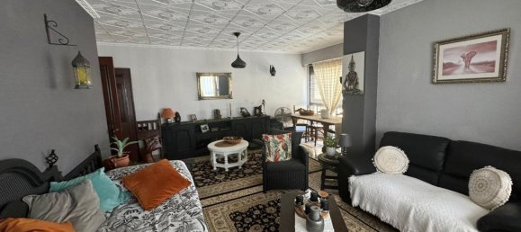 3 Schlafzimmer Wohnung in San Miguel de Salinas, Spain, Nr. 90019 23